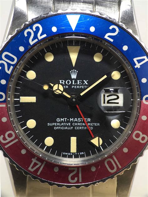 1972 rolex gmt 1675|Rolex gmt 1675 price.